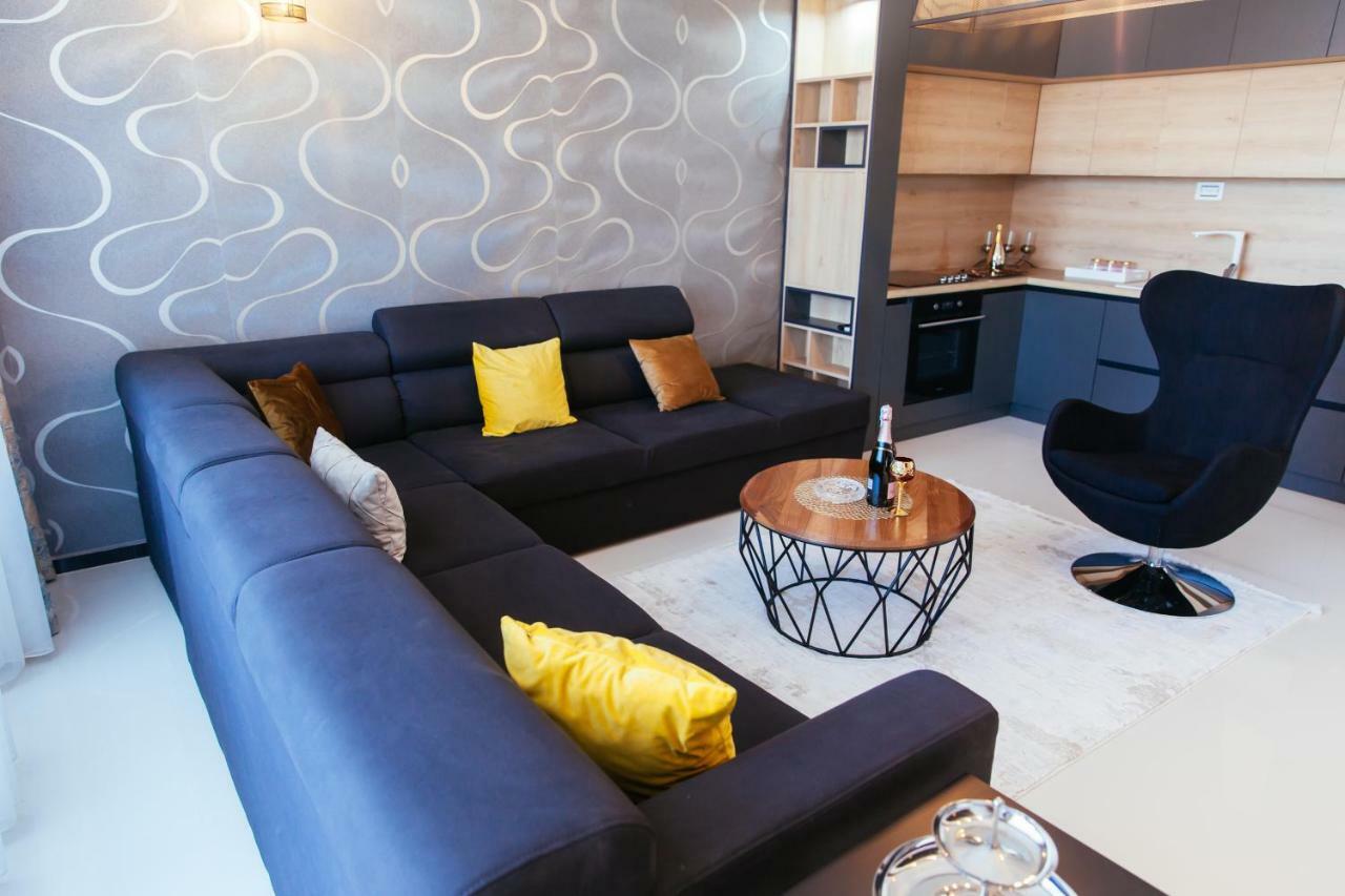 Hotel Platinum Ulcinj Extérieur photo