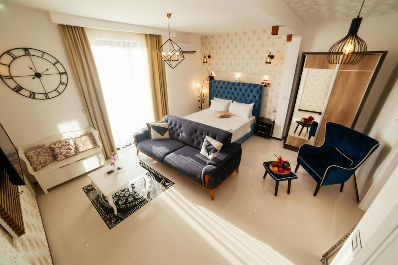 Hotel Platinum Ulcinj Extérieur photo